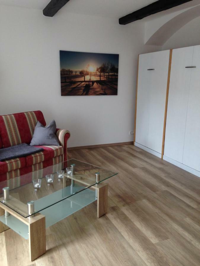 Ferienwohnung Zweinig 01 Exterior foto